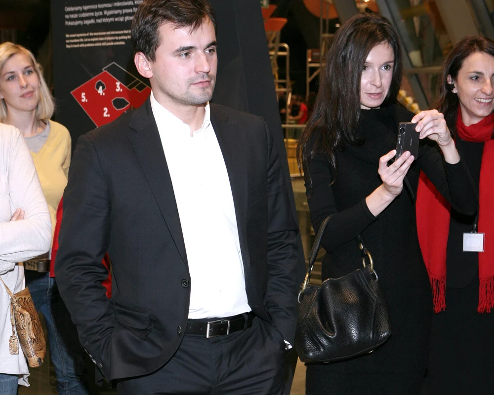 To już koniec ich małżeństwa? To już koniec ich małżeństwa?