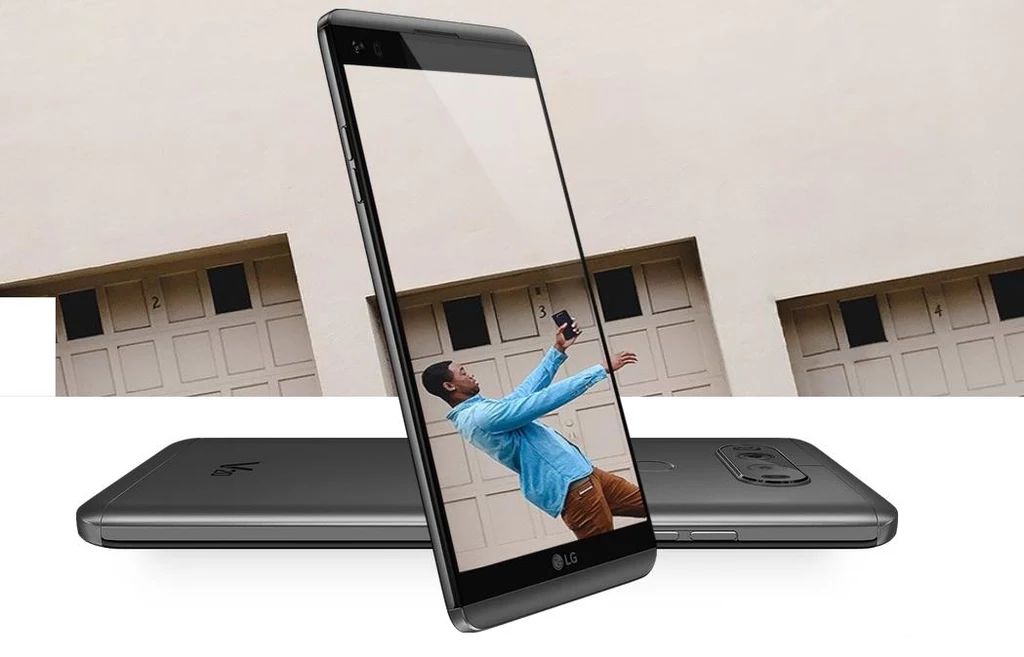 LG V20 LG V20