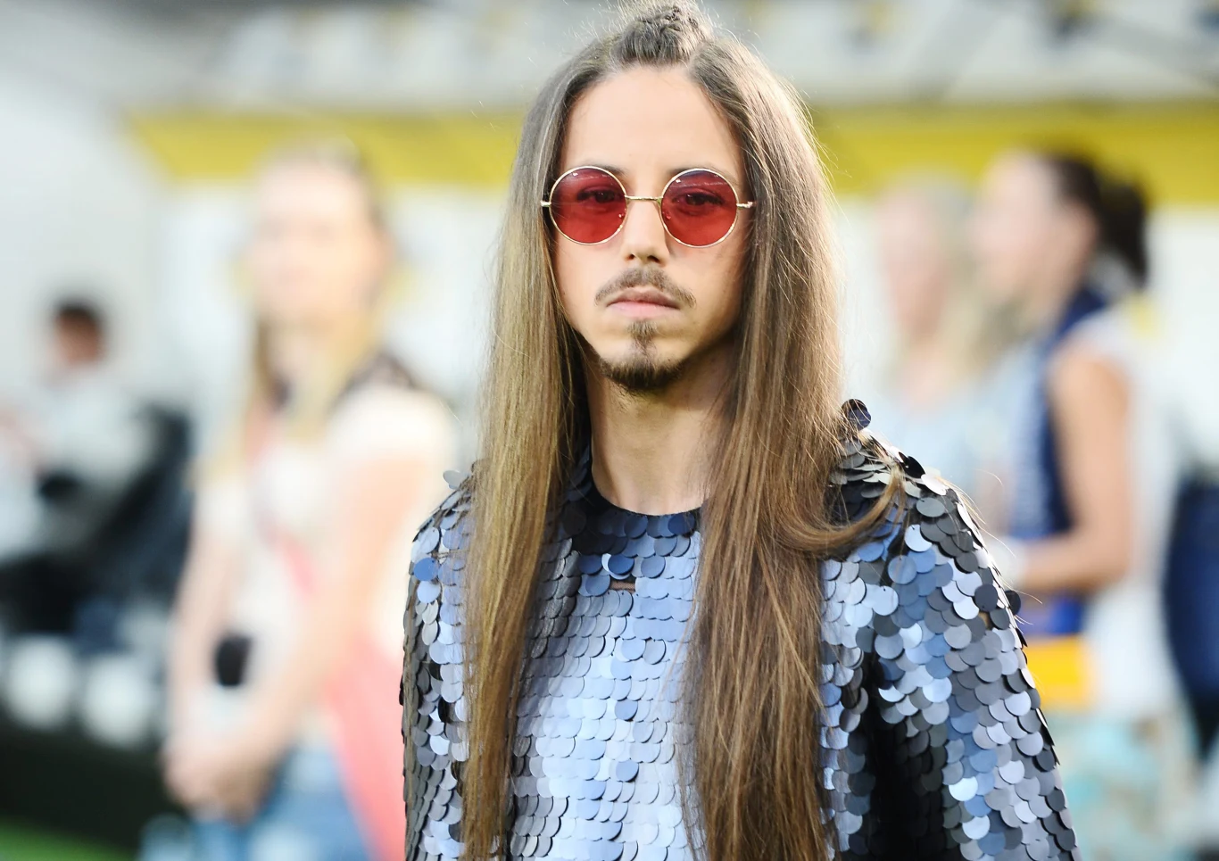 Michał Szpak Michał Szpak