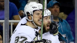 Sidney Crosby