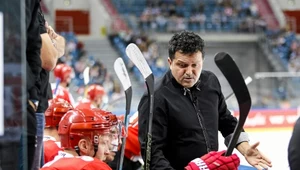 Rodolf Rohaček, trener Comarchu Cracovii