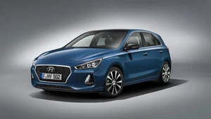 Nowy Hyundai i30 coraz bliżej!