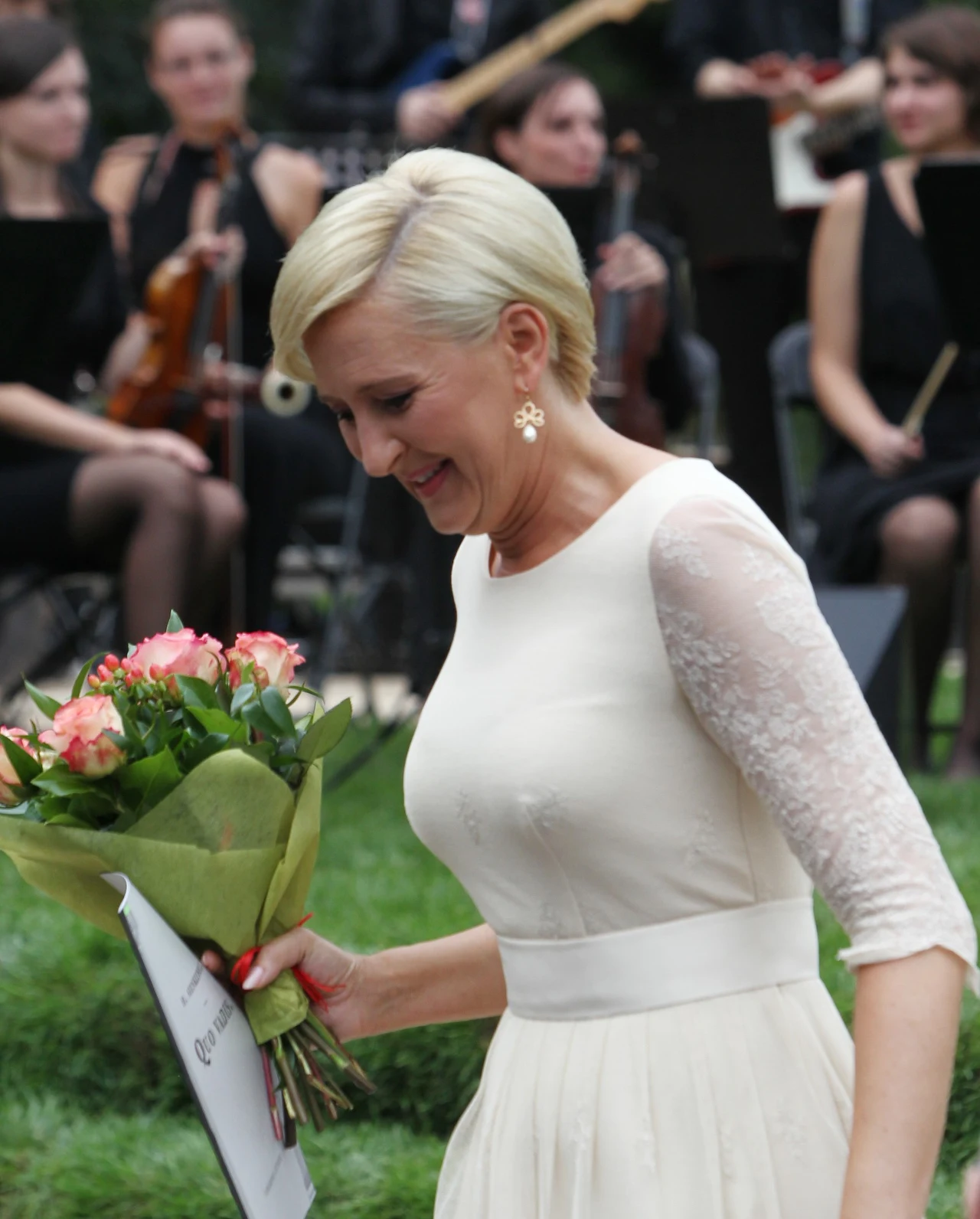 Agata Duda Agata Duda