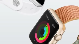 Apple Watch Series 2 zaprezentowany