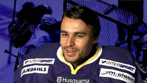 Stefan Liv