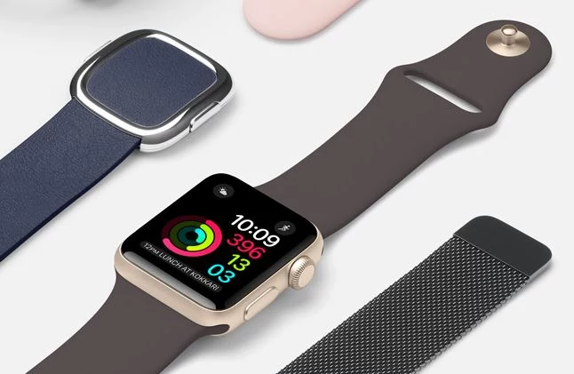 Apple Watch Series 2