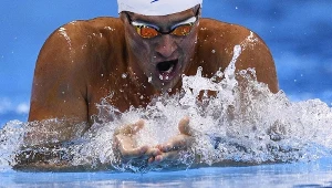 Ryan Lochte
