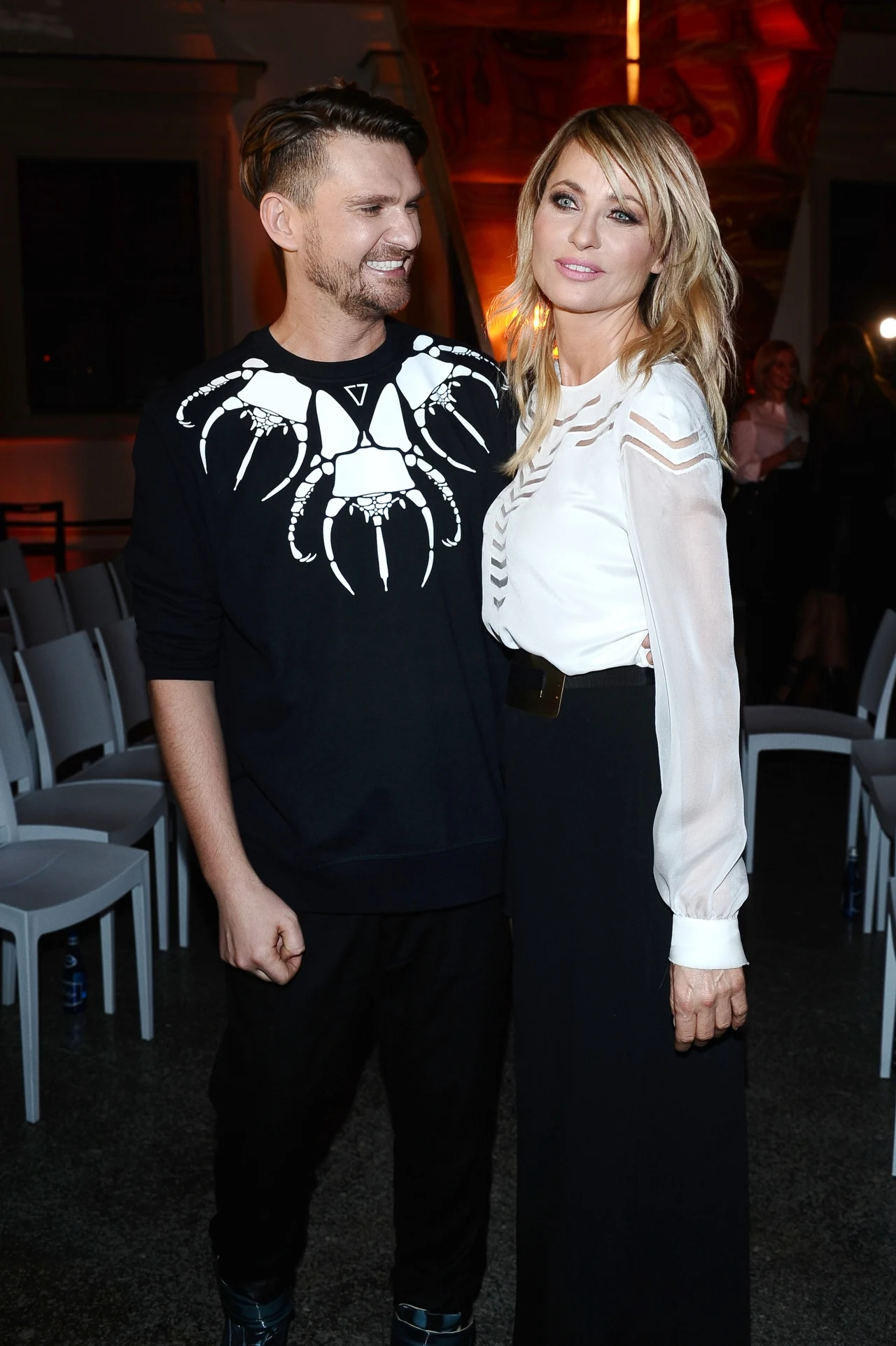 Czy Zień odzyska swoje dobre imię? Czy Zień odzyska swoje dobre imię?