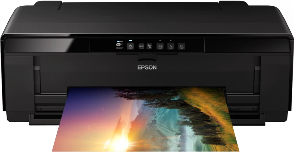 Epson Sure Color SC P-400