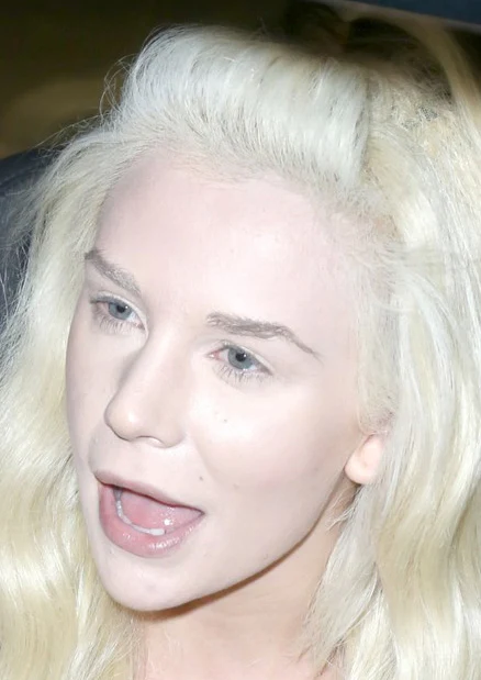 Courtney Stodden Courtney Stodden