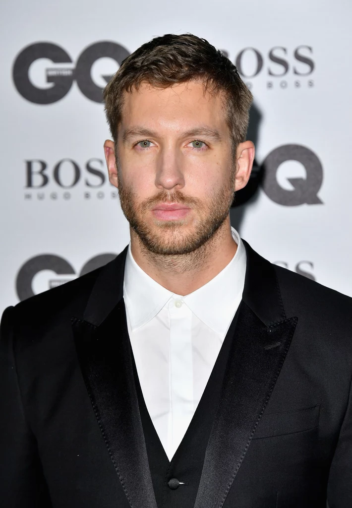 Calvin Harris szczerze o rozstaniu z Taylor Swift