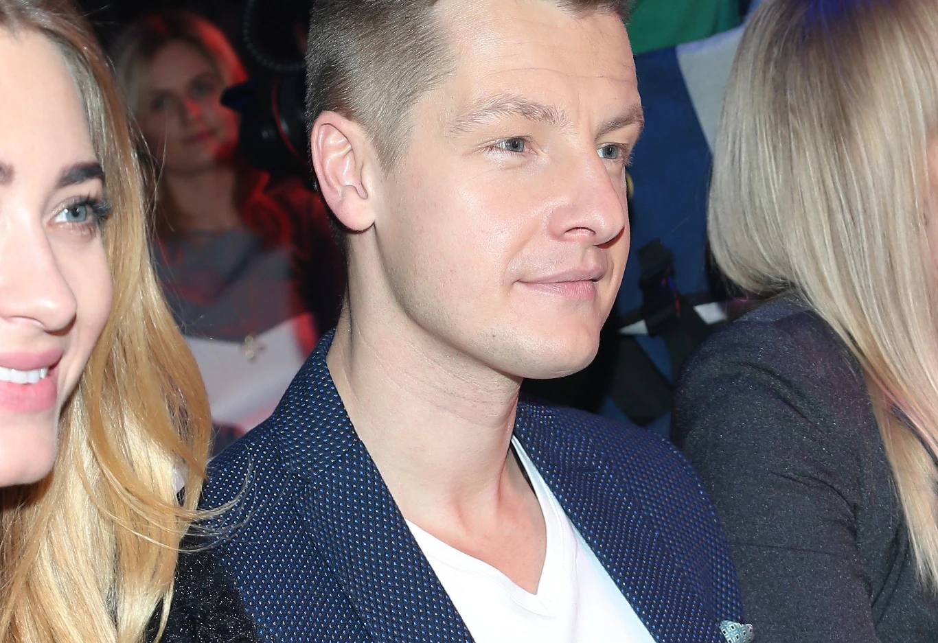 Rafał Mroczek Rafał Mroczek