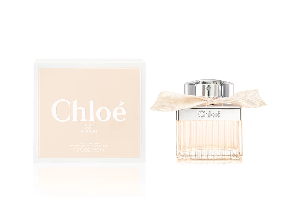 Fleur de Parfum, Chloé