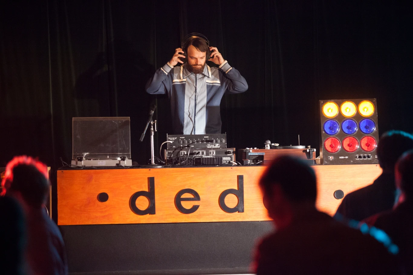 Dawid Ogrodnik (Tomasz Beksiński) Dawid Ogrodnik (Tomasz Beksiński)