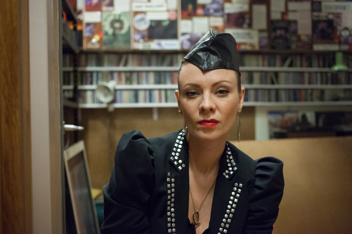 Magdalena Boczarska (Ewa) Magdalena Boczarska (Ewa)