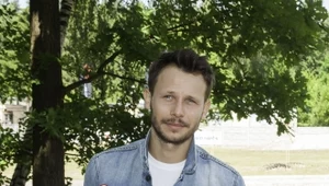 Mateusz Banasiuk przeszedł kolejną metamorfozę w programie