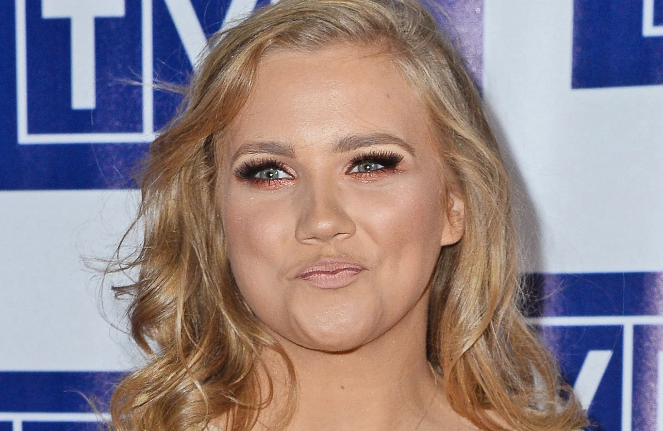 Agnieszka Kaczorowska Agnieszka Kaczorowska