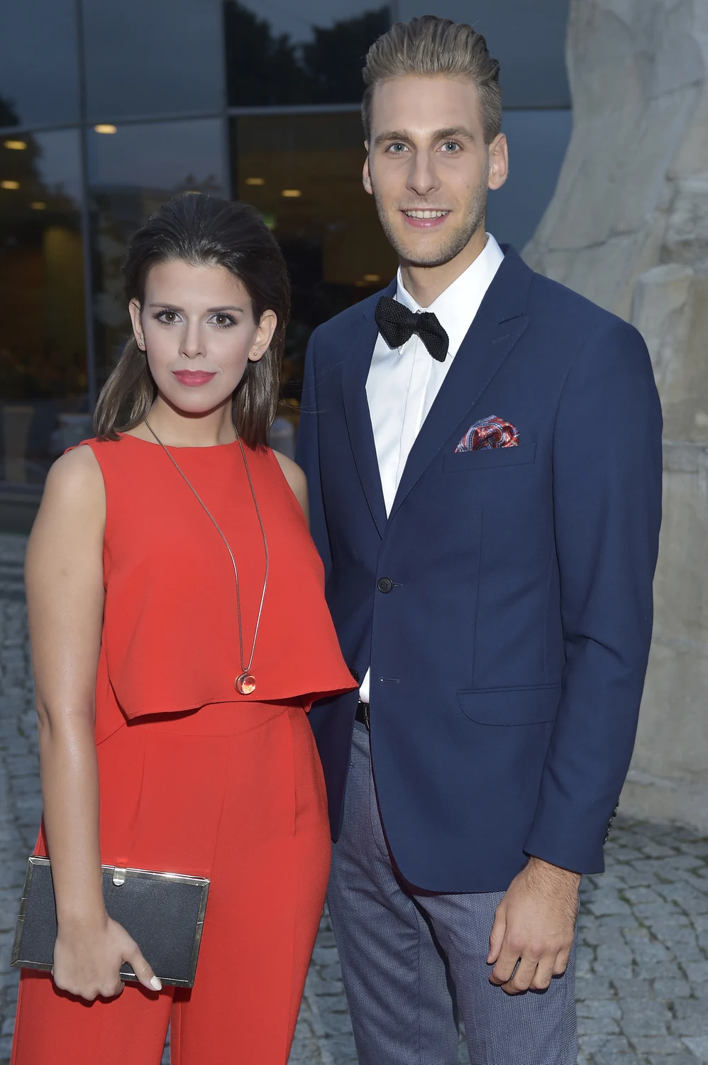 Przygotowania do ślubu już ruszyły! Przygotowania do ślubu już ruszyły!