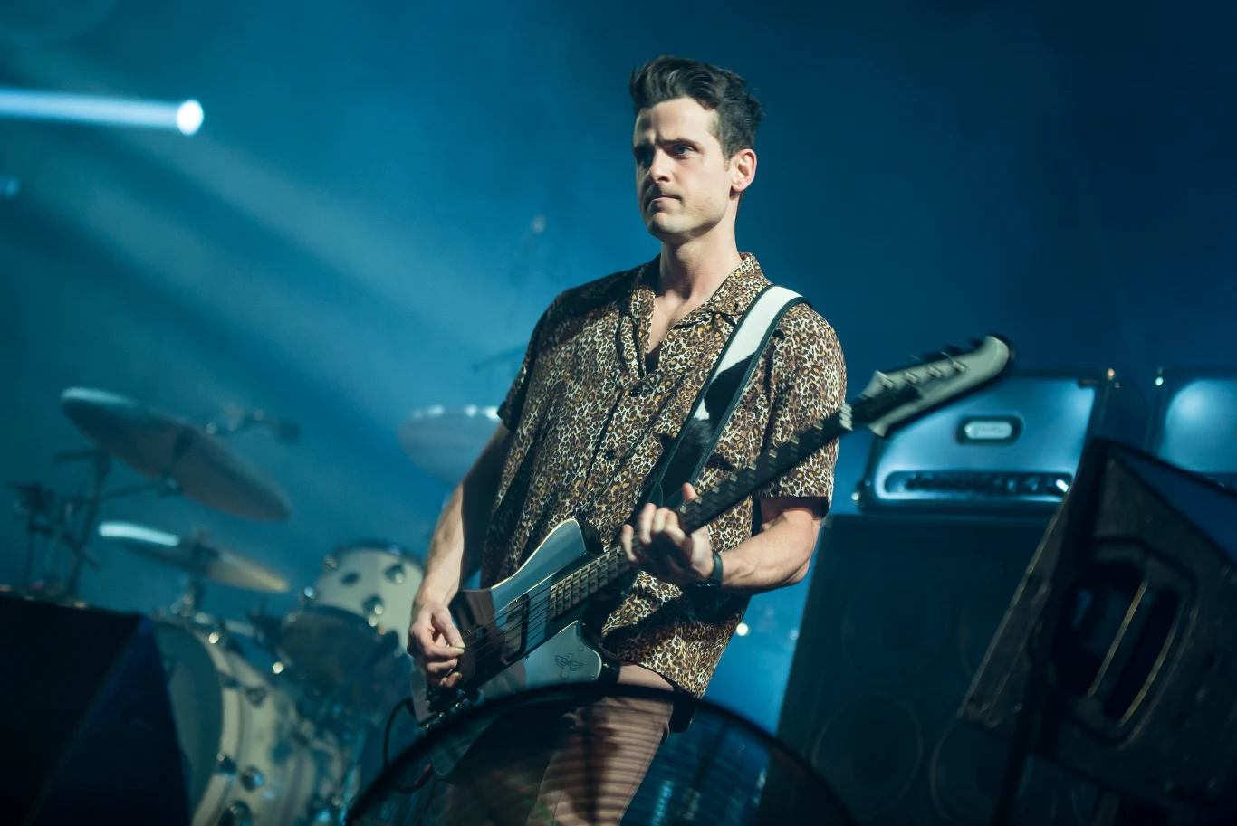 Jared Followill Jared Followill