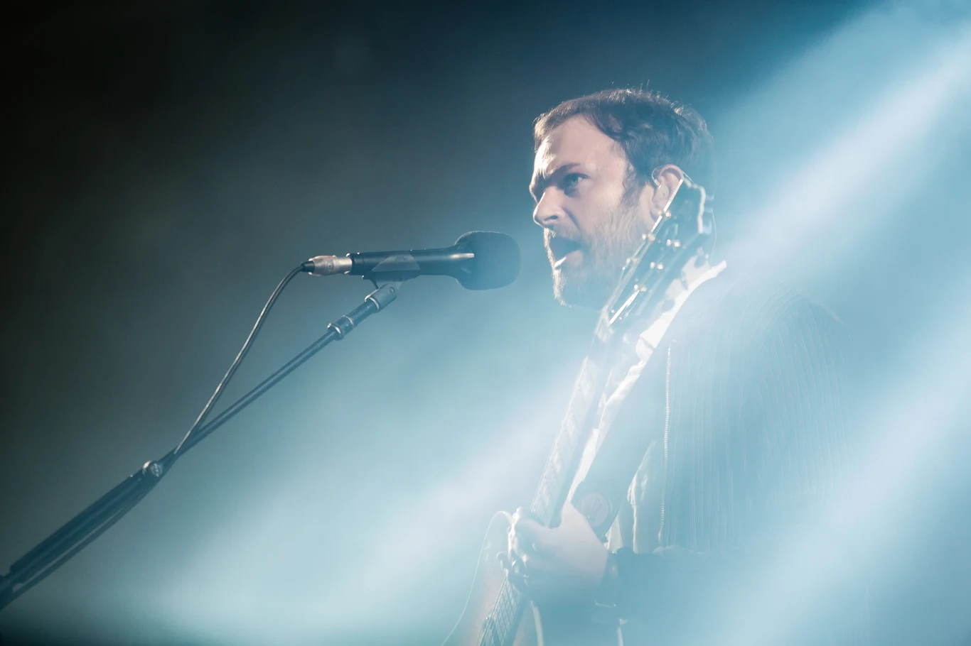 Caleb Followill Caleb Followill