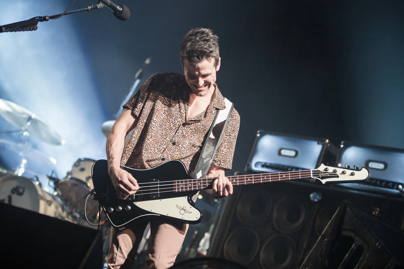 Jared Followill Jared Followill