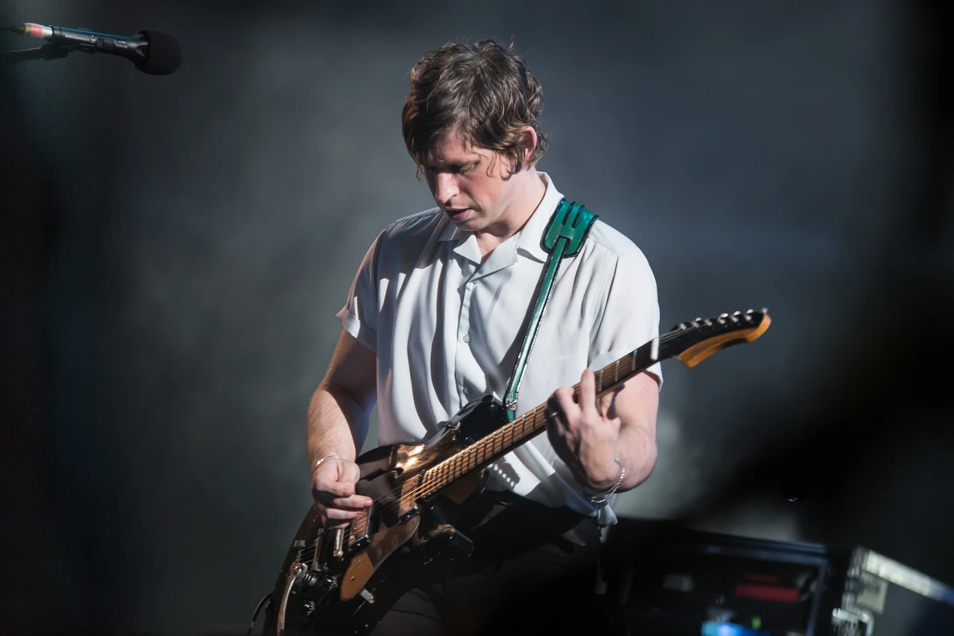 Matthew Followill Matthew Followill