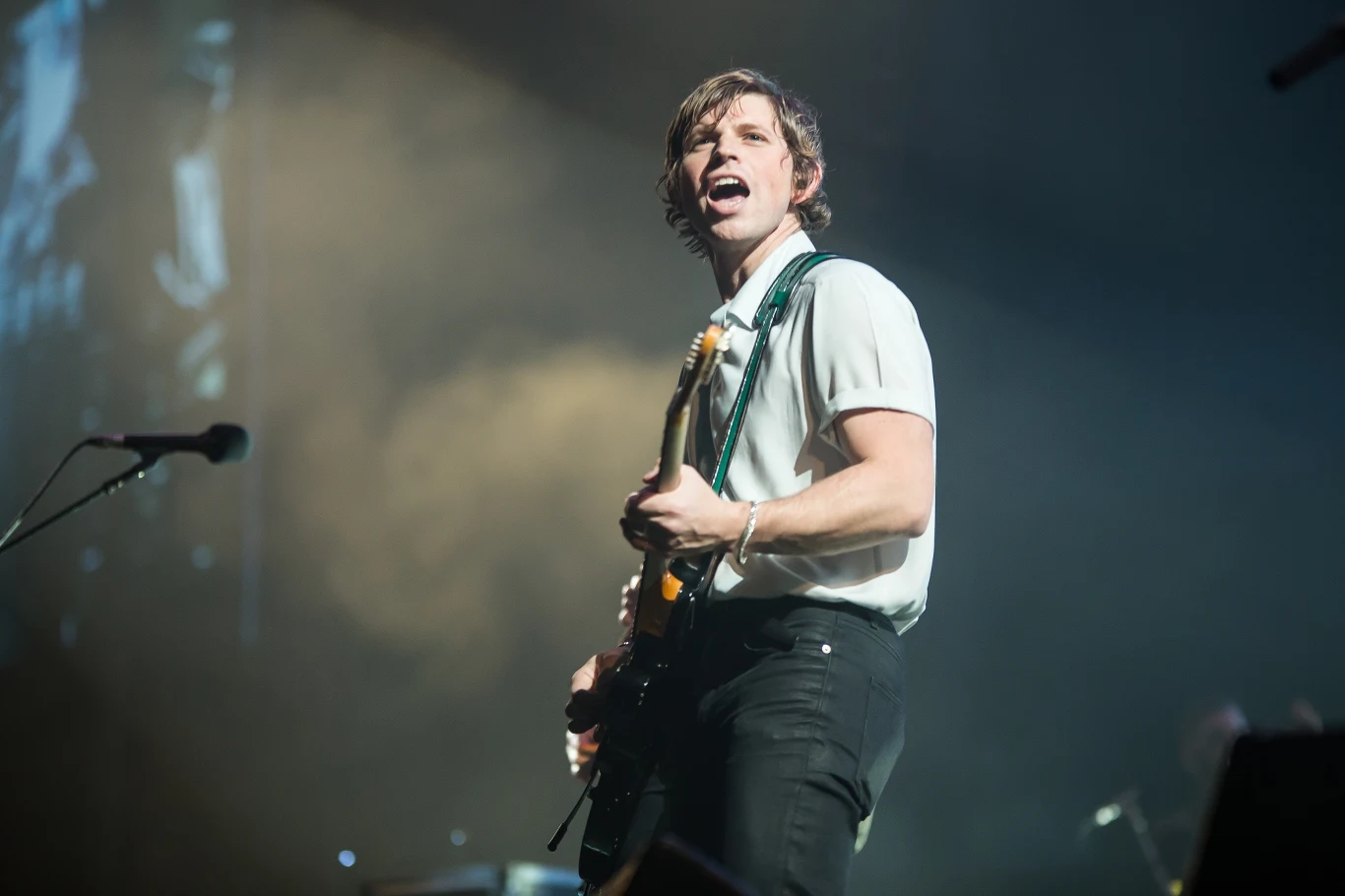 Matthew Followill Matthew Followill