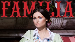 Recenzja Sophie Ellis-Bextor "Familia": Przyjemnostka na koniec lata