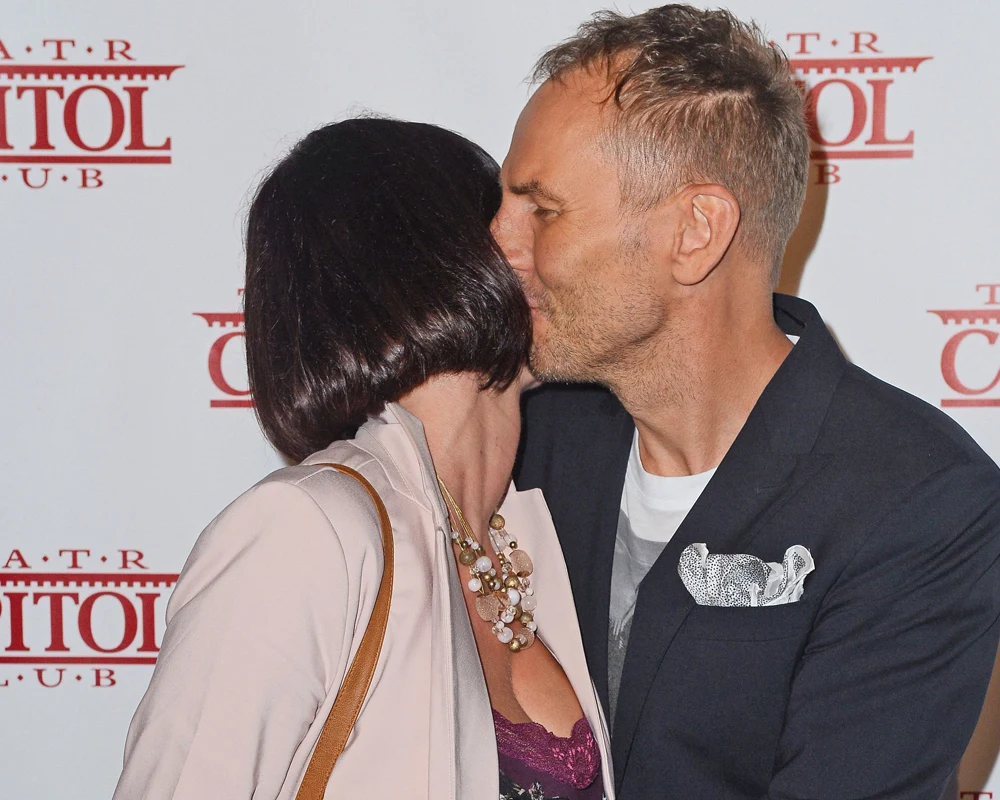 To ona uwiodła doktora Gojdzia?