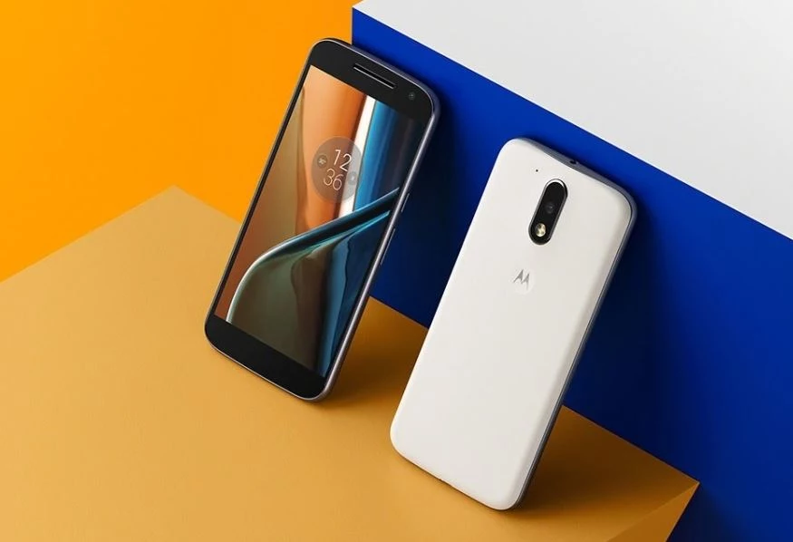 Lenovo Moto G4 Play w ofercie Amazonu jest dostępna za 99 dolarów Lenovo Moto G4 Play w ofercie Amazonu jest dostępna za 99 dolarów