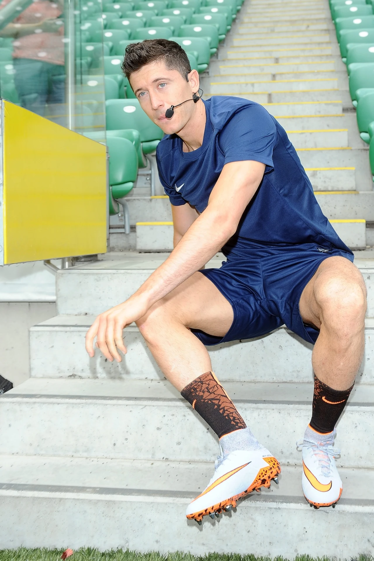 Robert Lewandowski Robert Lewandowski