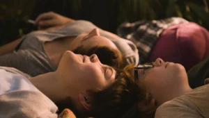 Tuva Jagell, Louise Nyvall oraz Wilma Holmén grają główne role w "Nastolatkach"