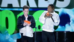 Wiz Khalifa i Charlie Puth: Dwa miliardy wyświetleń "See You Again" ("Szybcy i Wściekli 7")