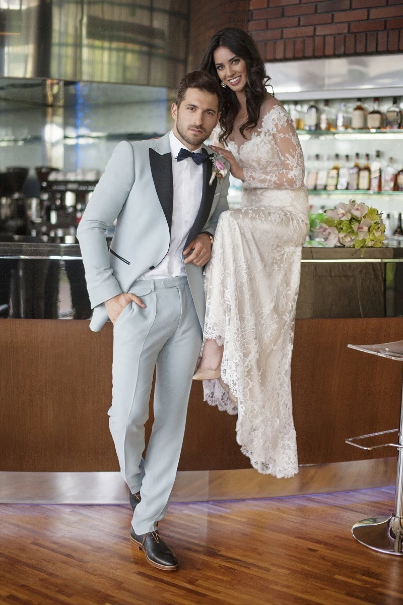 W sesji udział wzięli Miss Polski 2010 – Agata Szewioła i Mister Polski 2014 – Rafał Maślak. W sesji udział wzięli Miss Polski 2010 – Agata Szewioła i Mister Polski 2014 – Rafał Maślak.