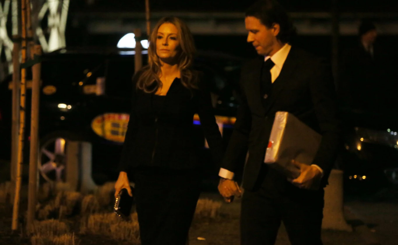 Rozenek i Majdan Rozenek i Majdan