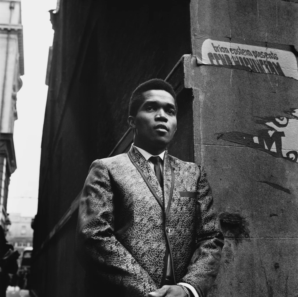 Prince Buster w 1967 roku