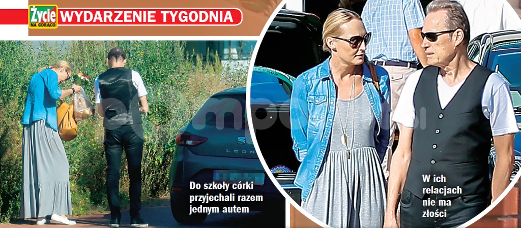 Nadal potrafią spędzać ze sobą czas Nadal potrafią spędzać ze sobą czas