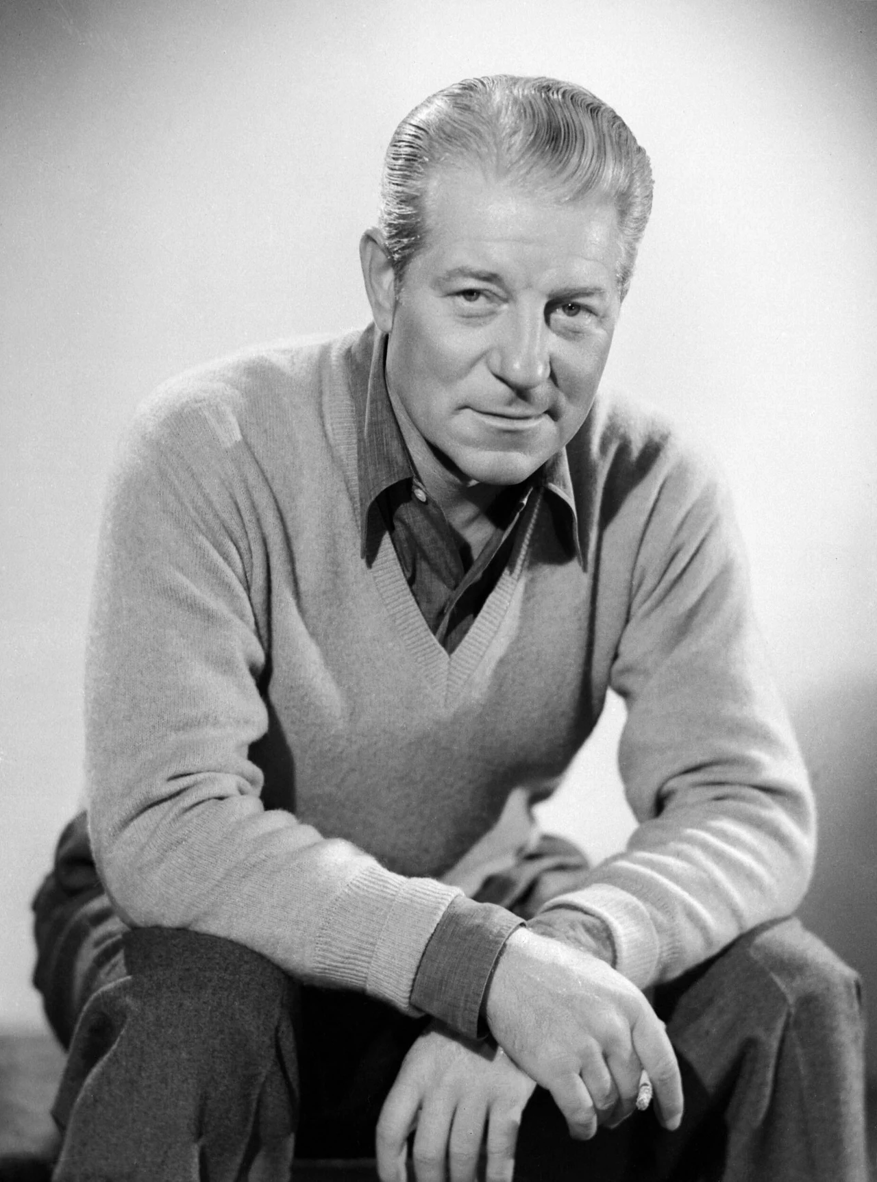 11 lat po śmierci Jean Gabin został symbolicznie nagrodzony honorowym Cezarem 11 lat po śmierci Jean Gabin został symbolicznie nagrodzony honorowym Cezarem