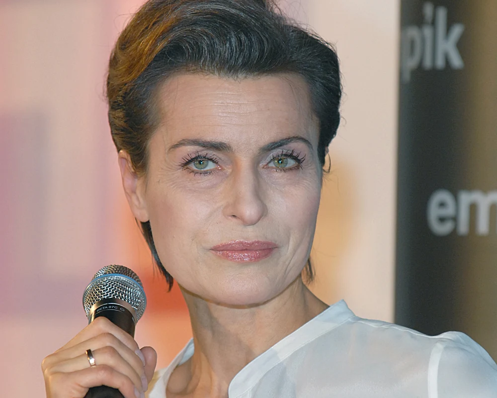 Córka dzwoniła i płakała jej w słuchawkę!