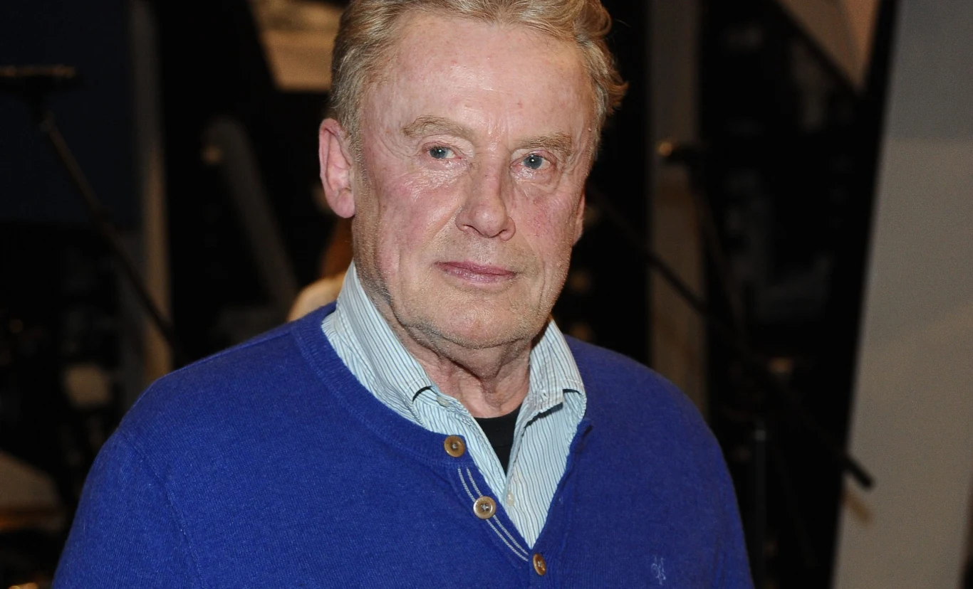 Daniel Olbrychski Daniel Olbrychski