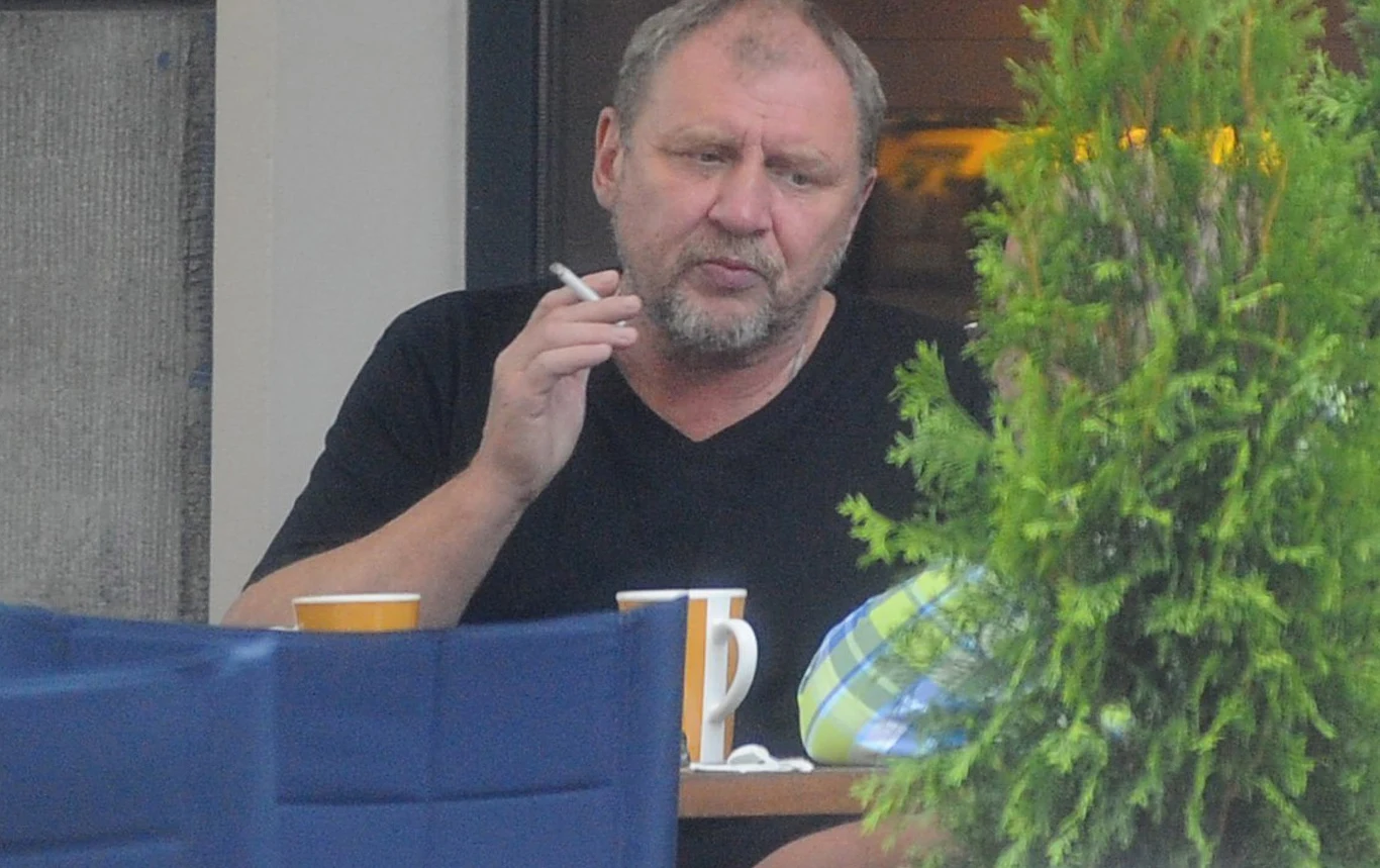 Andrzej Grabowski Andrzej Grabowski