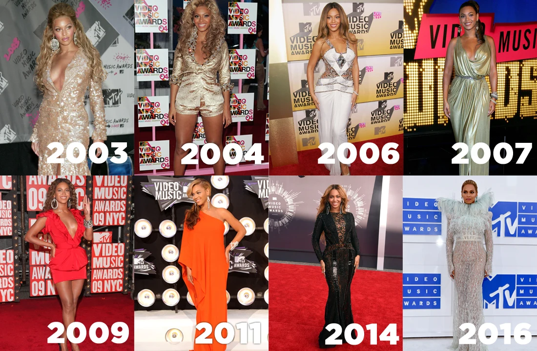 Beyonce