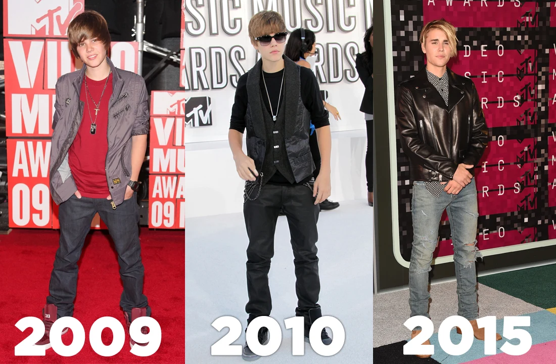 Justin Bieber