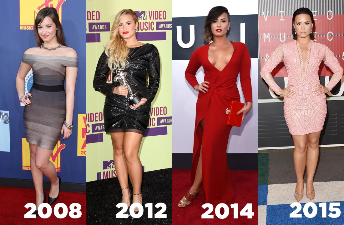 Demi Lovato