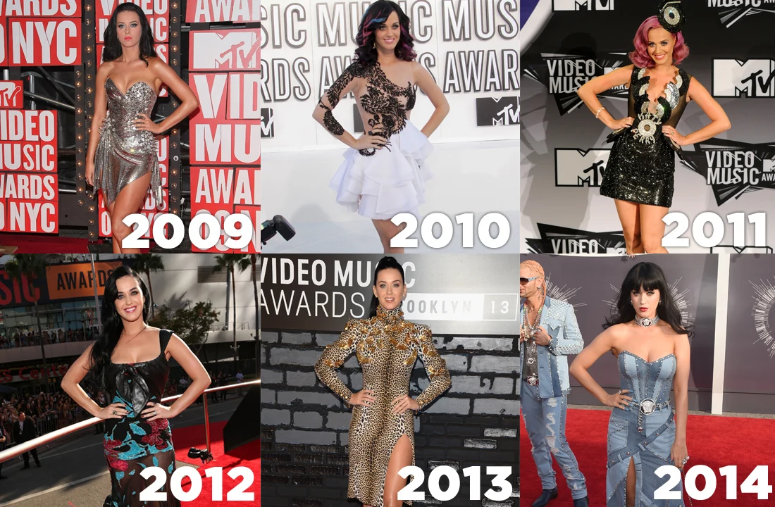 Katy Perry