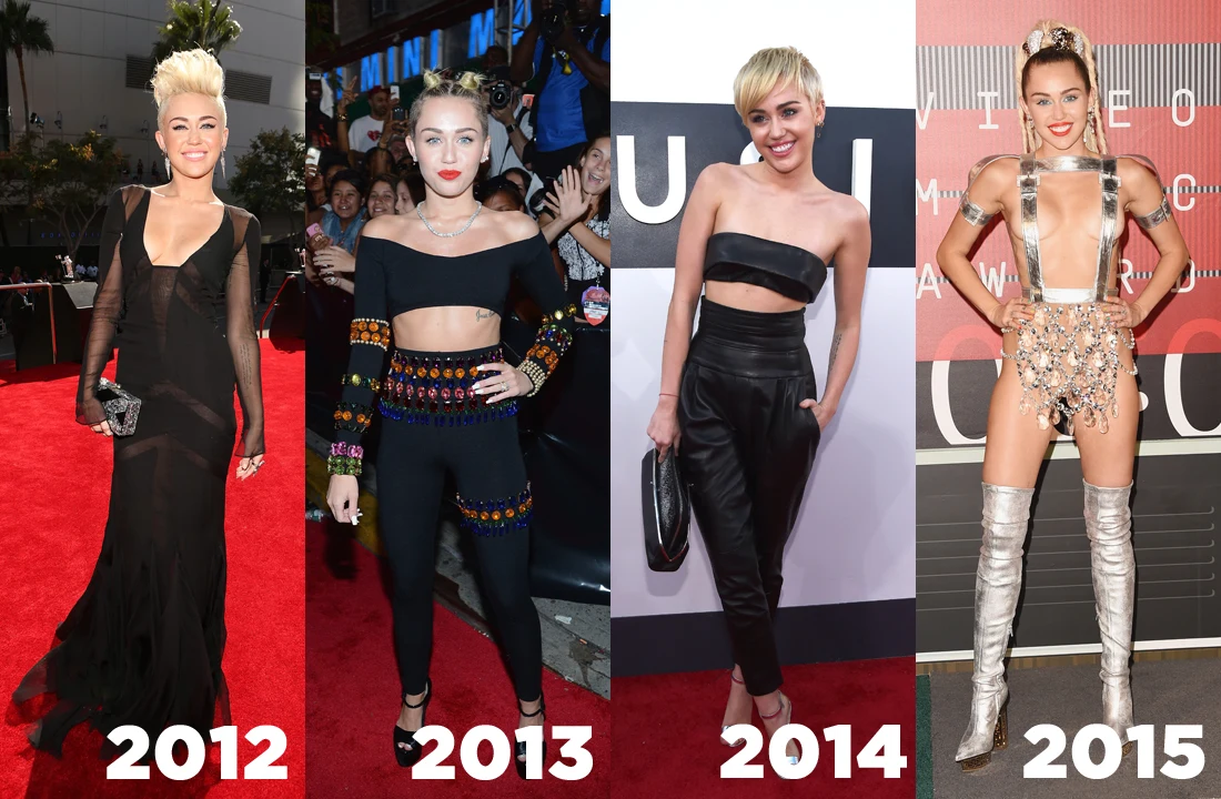 Miley Cyrus