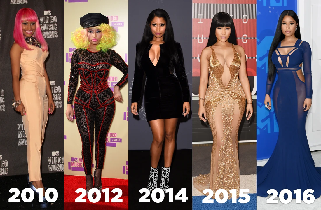 Nicki Minaj