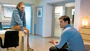"Na dobre i na złe": Na kozetce u psychiatry
