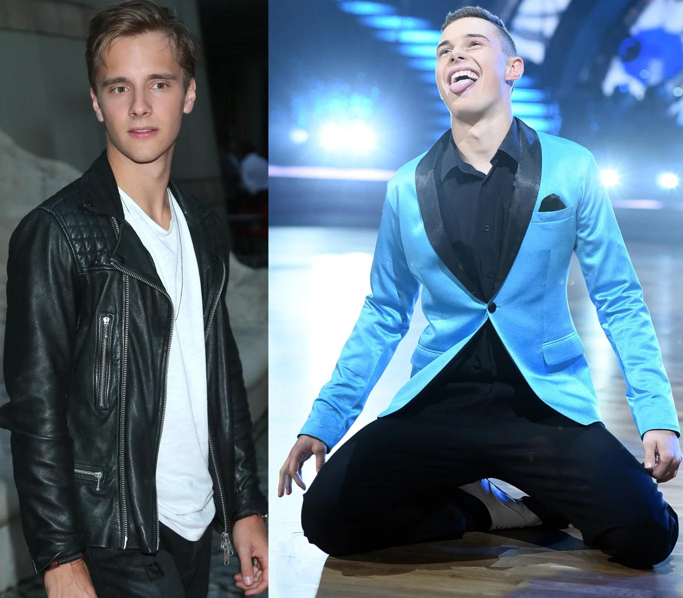 Maciej Musiał, Adam Zdrójkowski Maciej Musiał, Adam Zdrójkowski