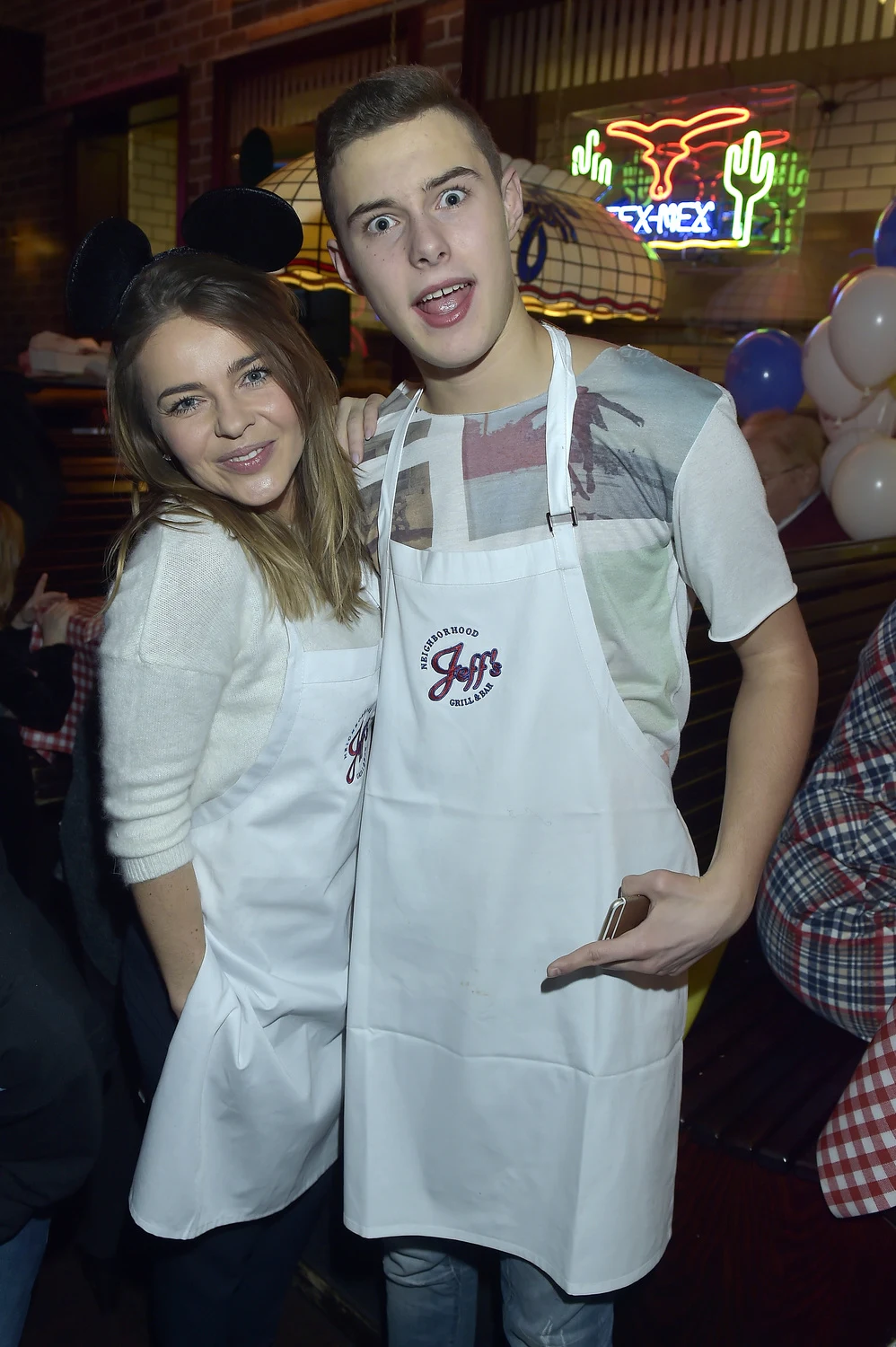 ...i z Edytą Herbuś ...i z Edytą Herbuś